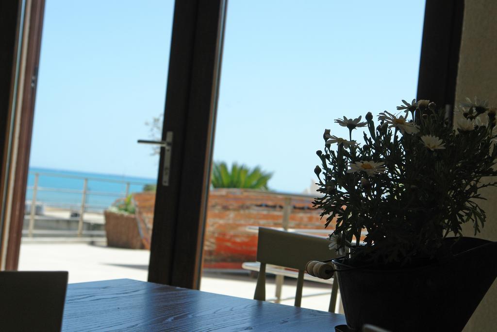 Sapore Di Mare Porto Empedocle Exterior photo